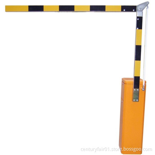 Automatic Barrier Gate, Parking Barrier, Access Control (SJS-PE07)